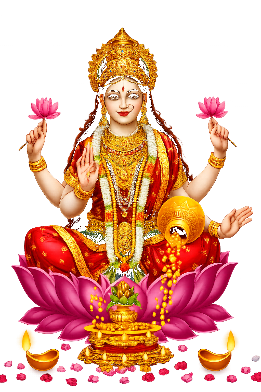 Laxmi